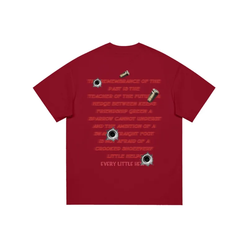 FA2LO T Shirts Unisex-6