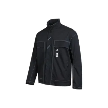 Adidas Wuji Series Jacket Men's Black