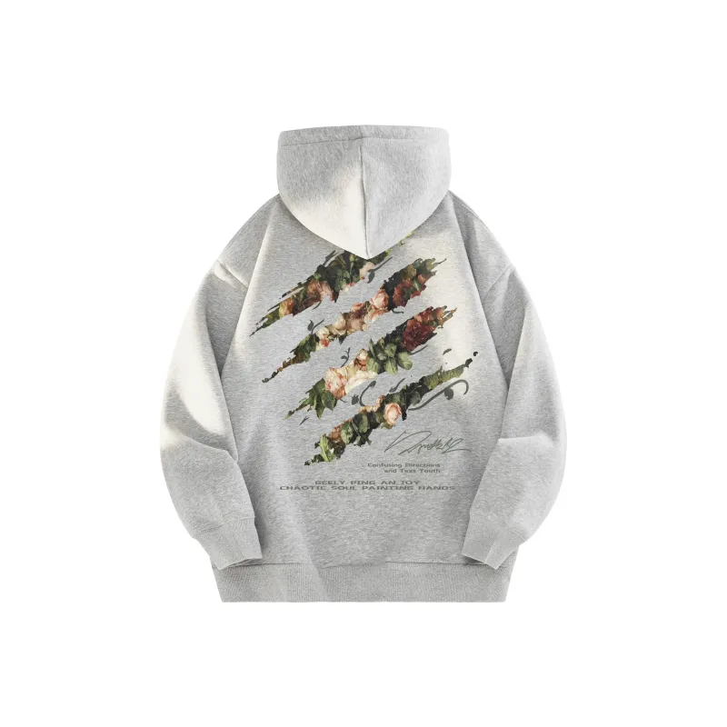 TONYKRZ Sweatshirts Unisex-7