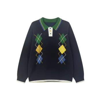 Bosieagender Sweaters Unisex