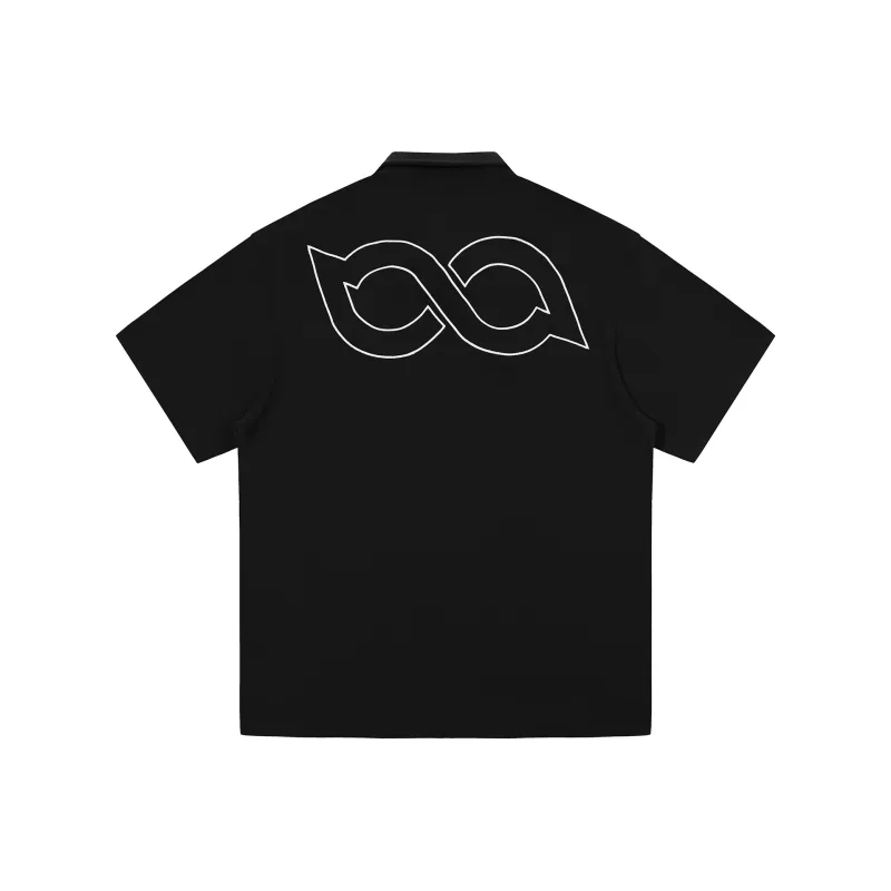 BIPOLAR Polo Shirts Unisex-6