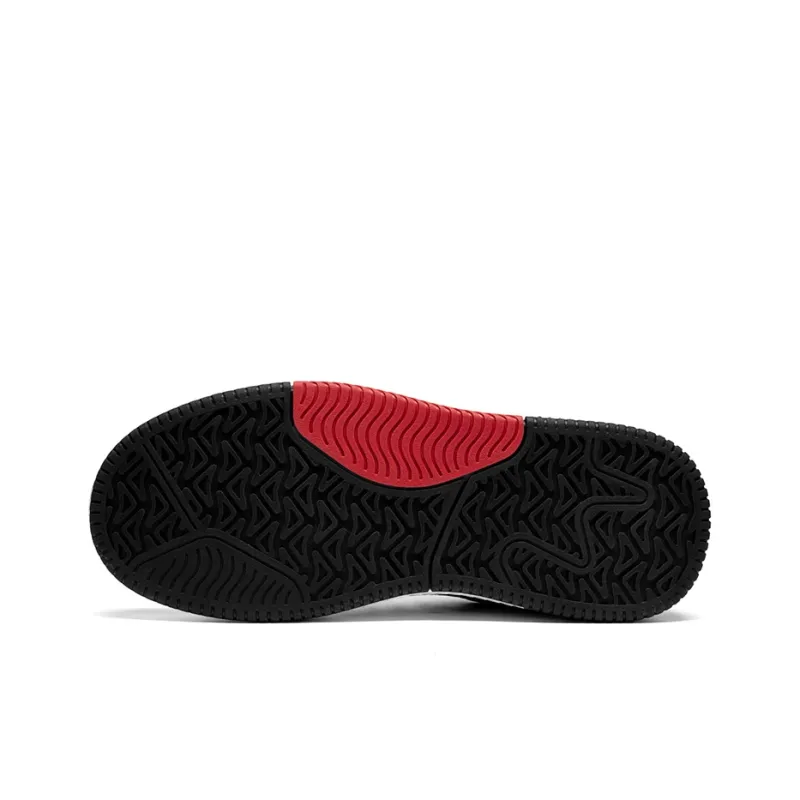 G.N.SHIJIA Lightweight Breathable Height Increasing Low Top Skateboard Shoes Men's-20