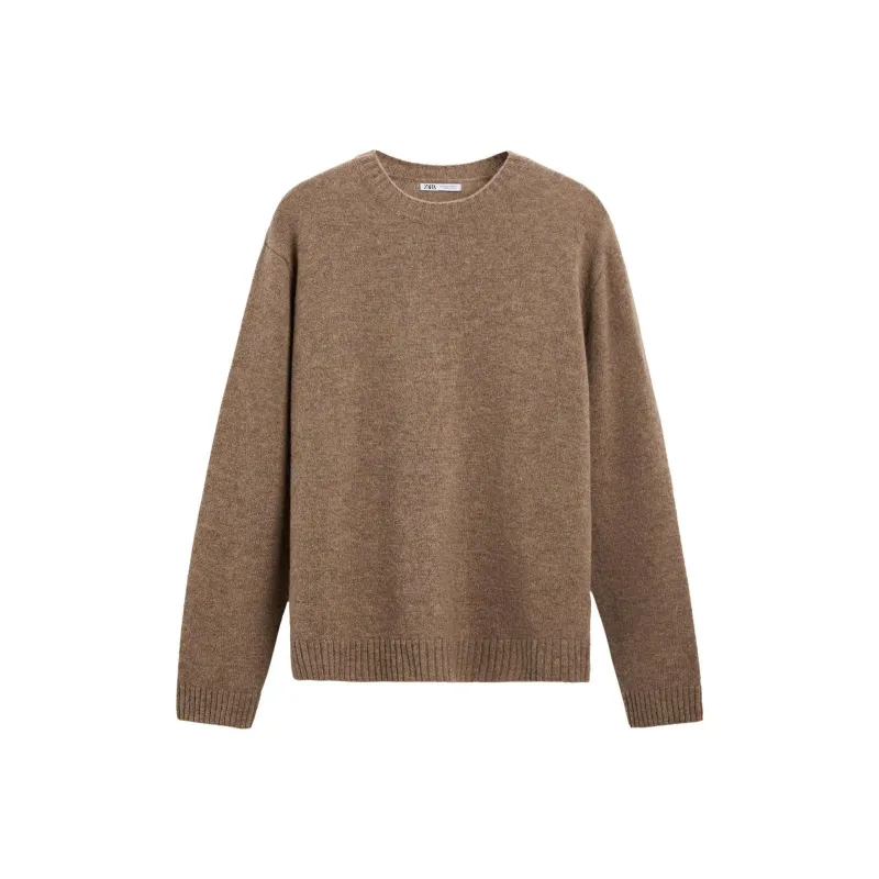 ZARA Sweaters Men-2
