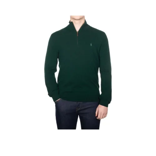 Polo Ralph Lauren Sweater Men's Green