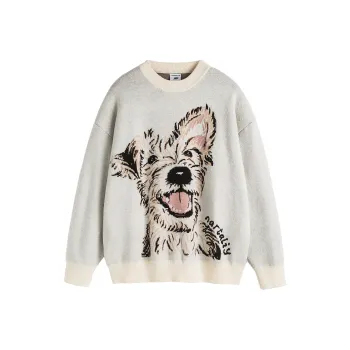 NARTALIY Knitwear Unisex
