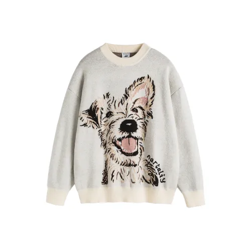 NARTALIY Knitwear Unisex