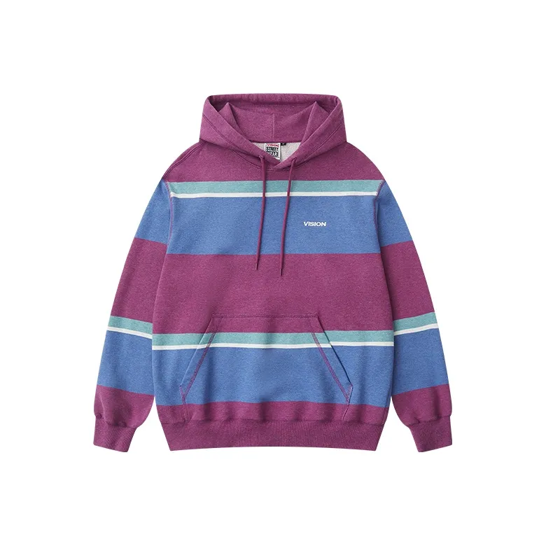 Vision Street Wear Sweatshirt Unisex-2