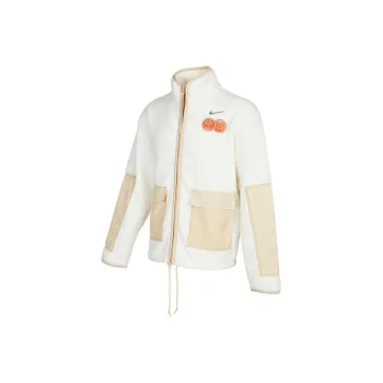 Nike CNY Collection Jacket Men's Beige