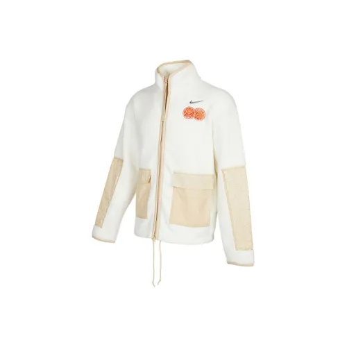 Nike CNY Collection Jacket Men's Beige