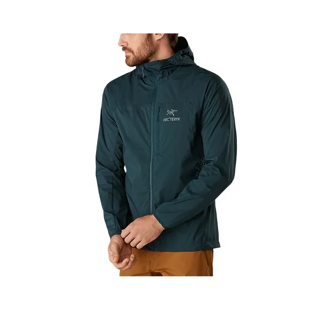 Arcteryx Squamish Jackets Men-2