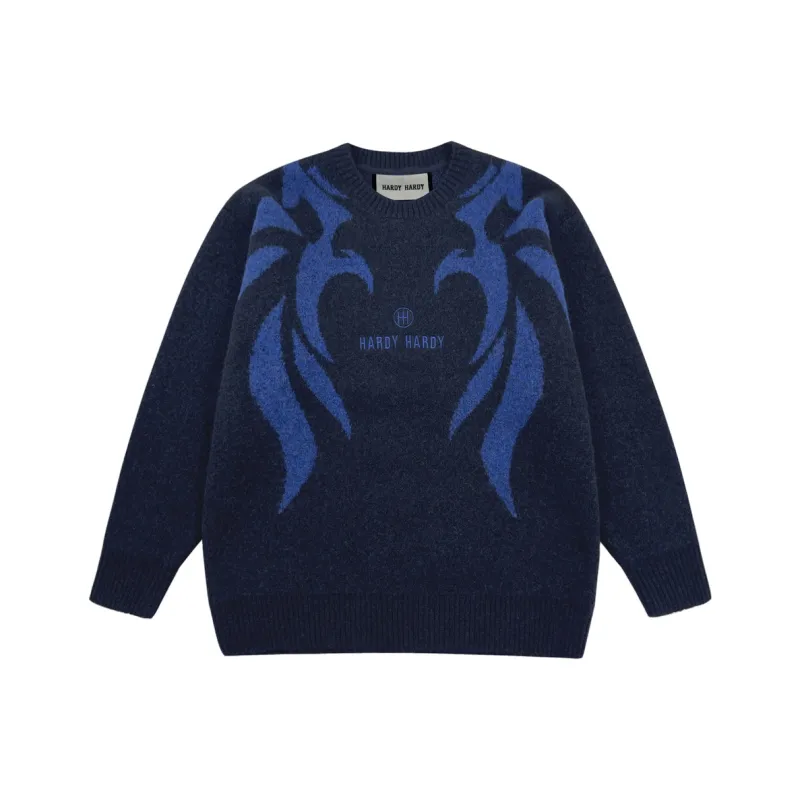 HARDY HARDY Sweaters Unisex-2