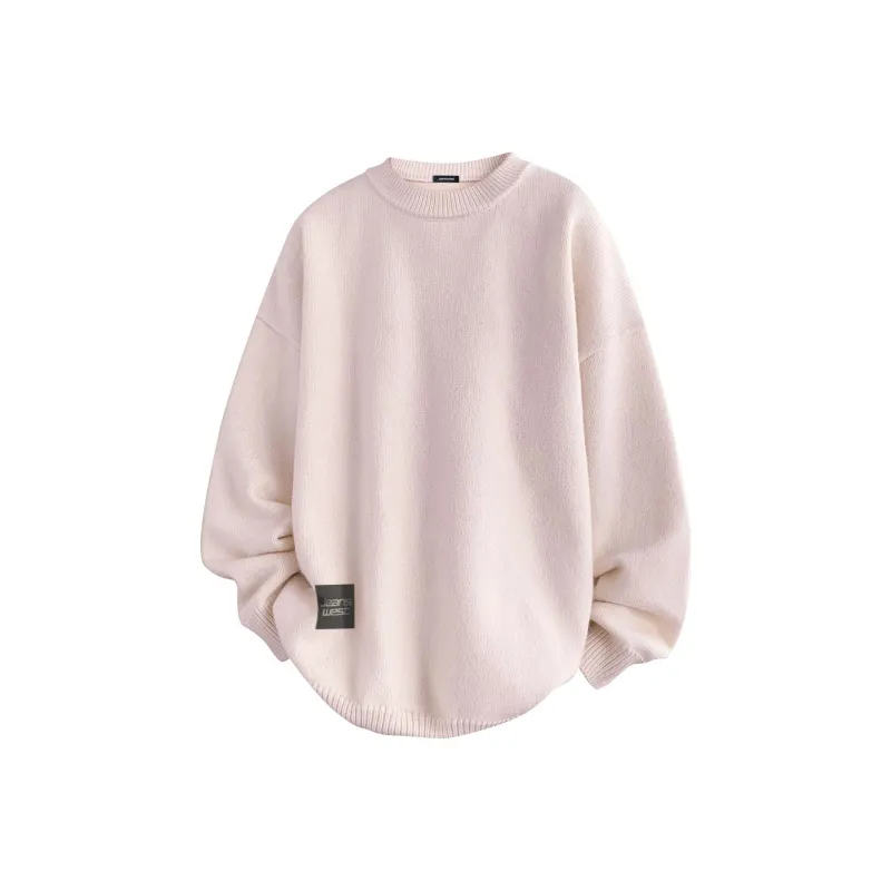 JEANSWEST Pullover Sweater Unisex-66