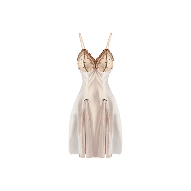 TLXT Women's Nightgowns-6