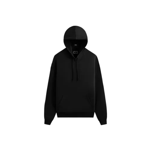 KITH Compact Knit Williams Iii Hoodie