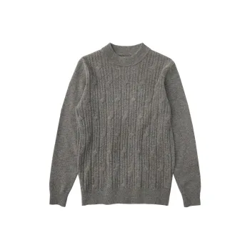 BILISISHANYANG Sweaters Men