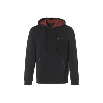 DIDIBOY FW24 Sweatshirt Men's Black