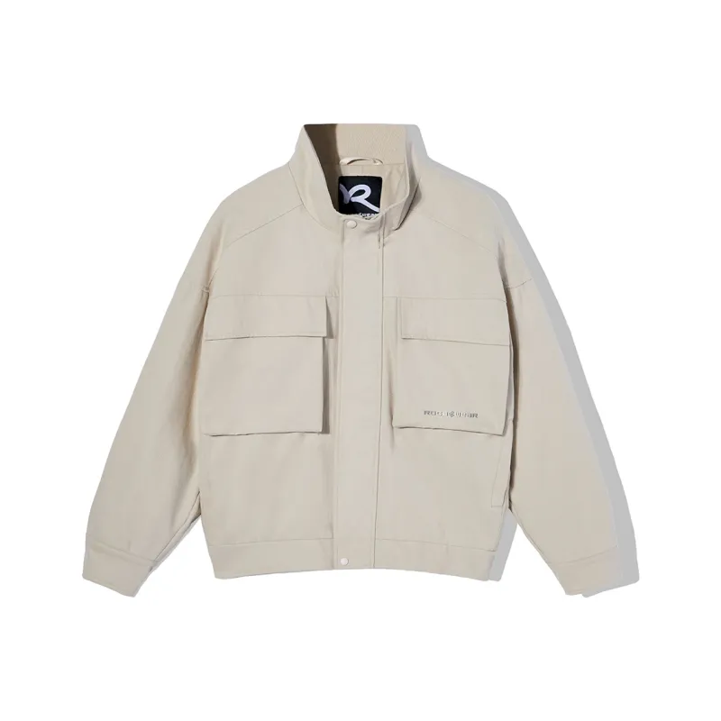 ROCAWEAR Jackets Unisex-2