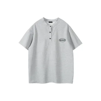 David Bakken x DAOMEIXIONG T Shirt Unisex