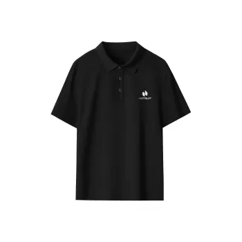 HOTSUIT Polo Shirts Men