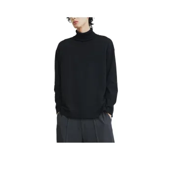 PUBLIC TOKYO Sweater Men's Black