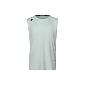 DESCENTE WOMENS RUNNING Tank Tops Men