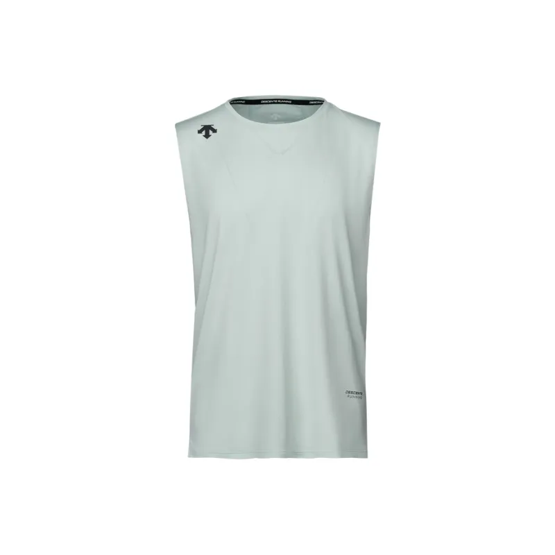 DESCENTE WOMENS RUNNING Tank Tops Men-0