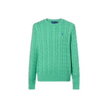 Polo Ralph Lauren Cable Knit Jumper