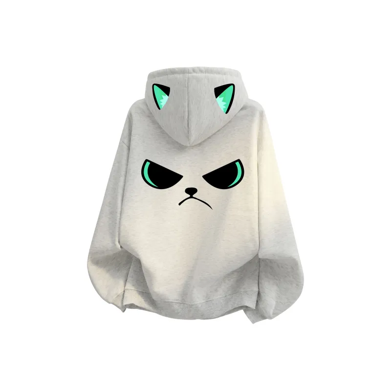 FASTFISH Sweatshirts Unisex-15