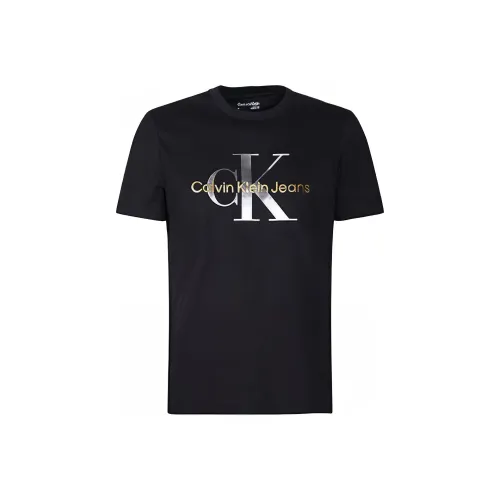 Calvin Klein T Shirts Men