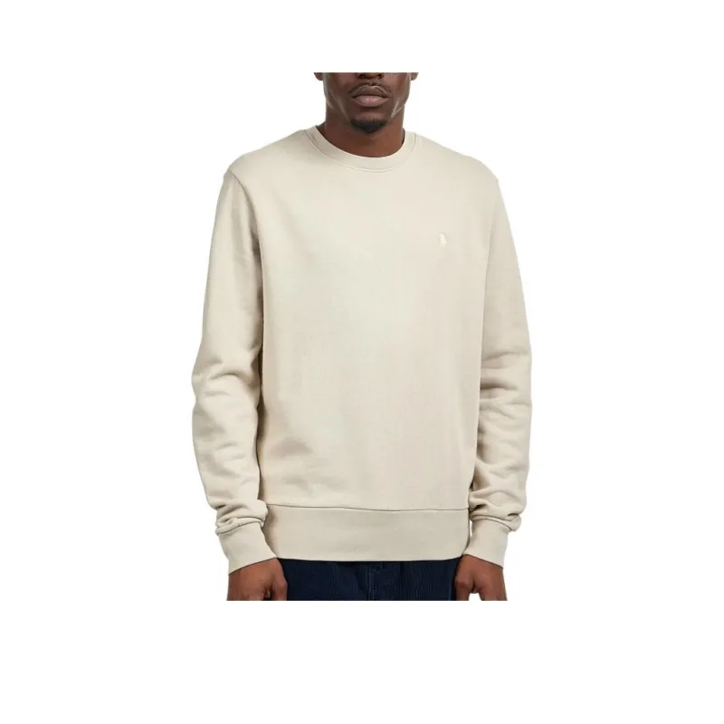 Polo Ralph Lauren Loopback Fleece Sweatshirt-0