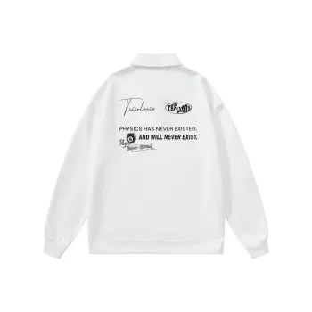THREE-BODY Polo Shirts Unisex
