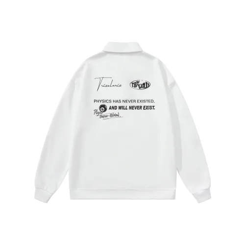THREEAGAINTHR33 Shirt Matching Set Unisex