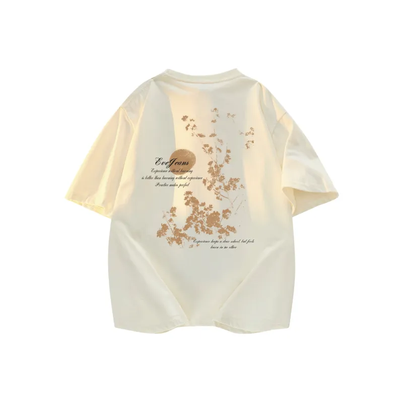 Yiwen T Shirts Unisex-12
