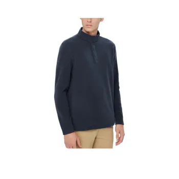 AIGLE FW/AW23 Polartec Classic Micro Sweater Men's