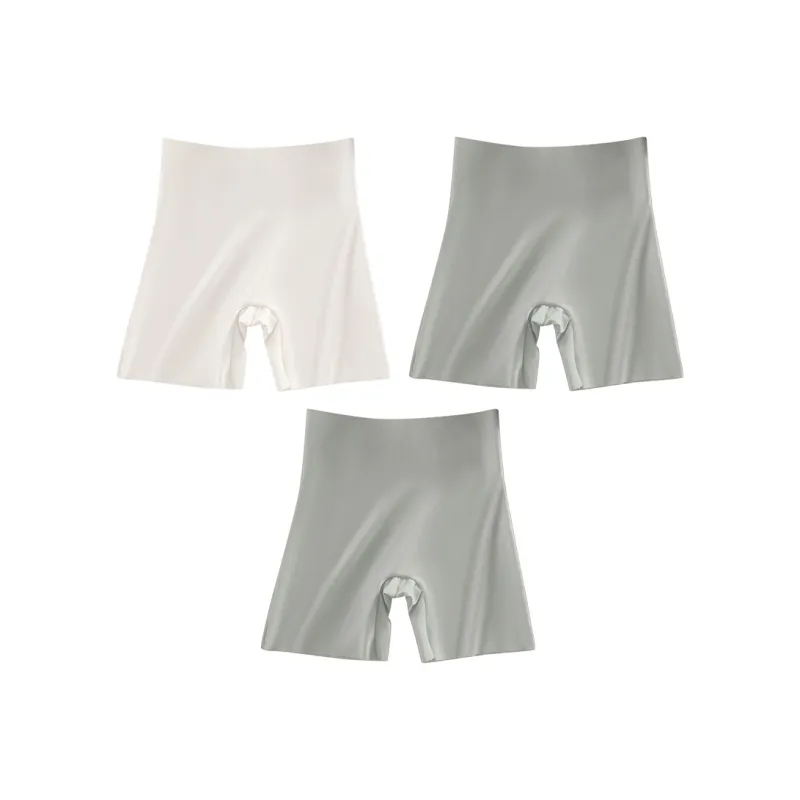 MADALLO Shorts Women's Combo Set-4