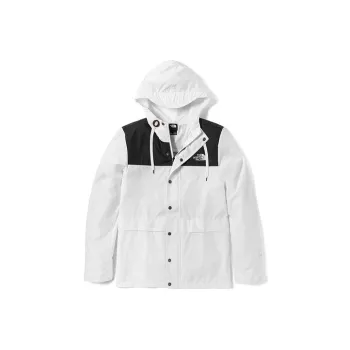 THE NORTH FACE City Outdoor Collection Jacket Men's White