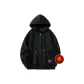 Black (Fleece-Lined)