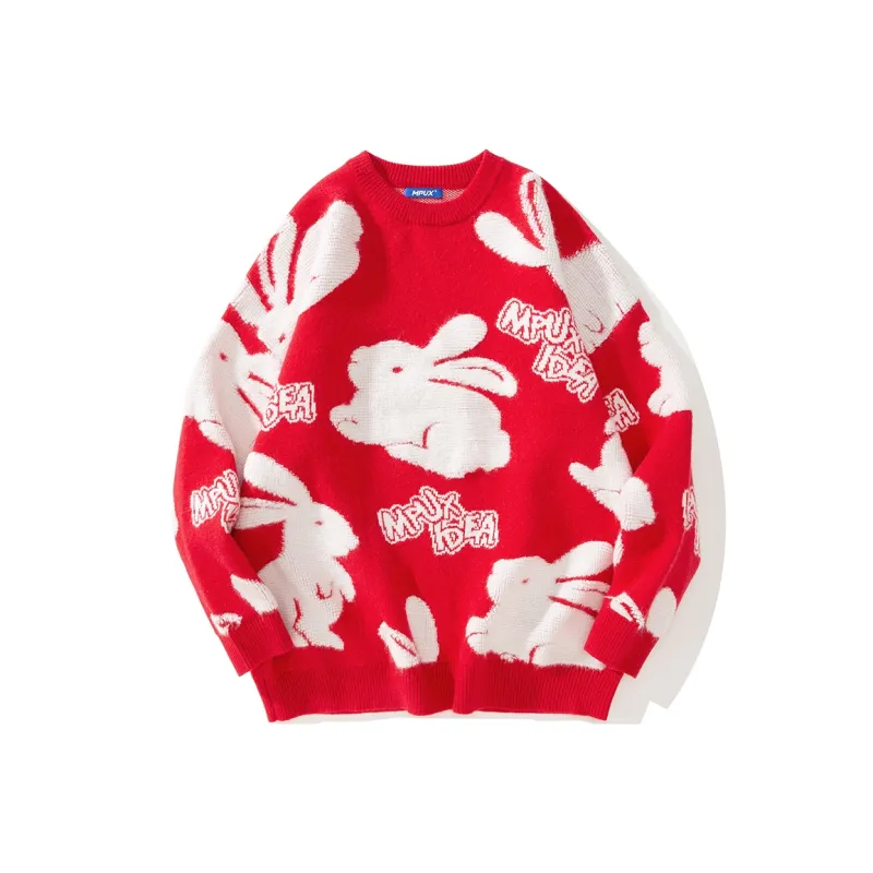 MPUX Sweaters Unisex-6