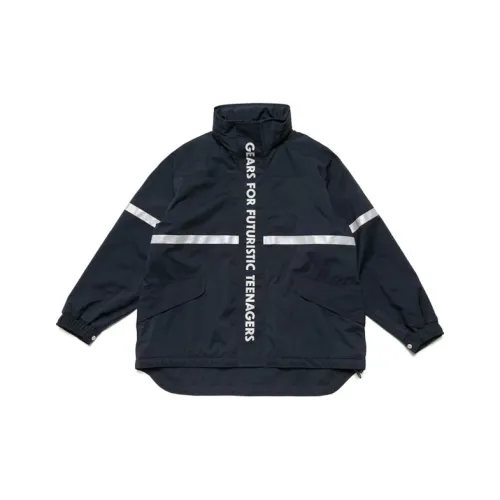 HUMAN MADE Jackets Men