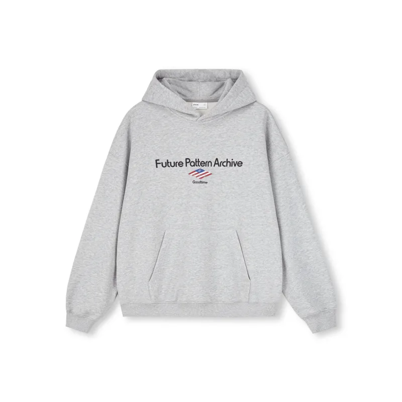 FPA ALWAYS MOVING Series Sweatshirt Unisex-5