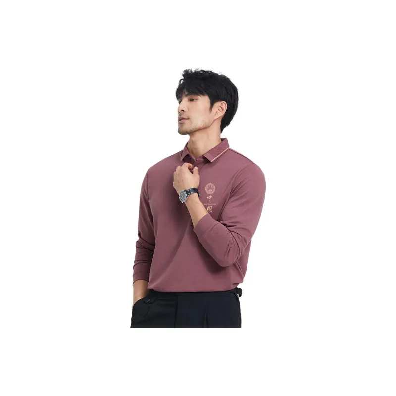 SUNDANCE Polo Shirts Men-0