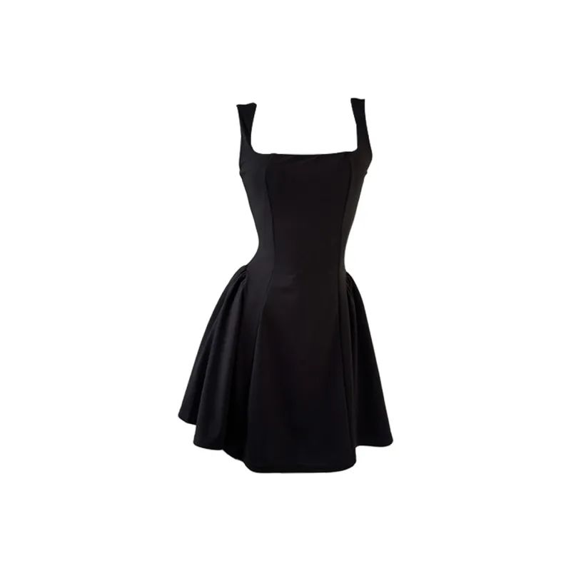 Pa33word Slip Dresses Women's-55