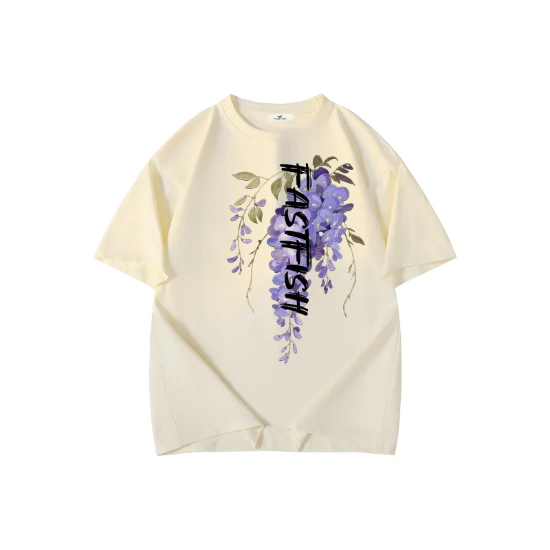 FASTFISH T Shirts Unisex-18