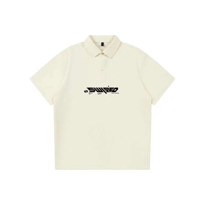 SW1960 Polo Shirts Unisex-4