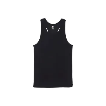 Champion Tank Top Men's Black/Gold