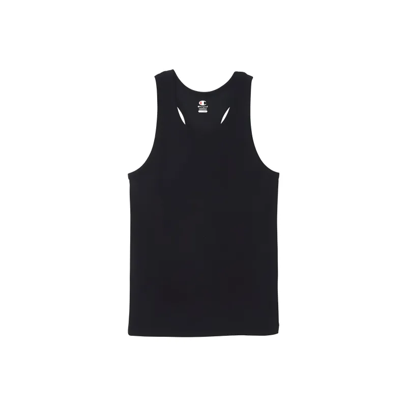 Champion Tank Top Men's Black/Gold-0