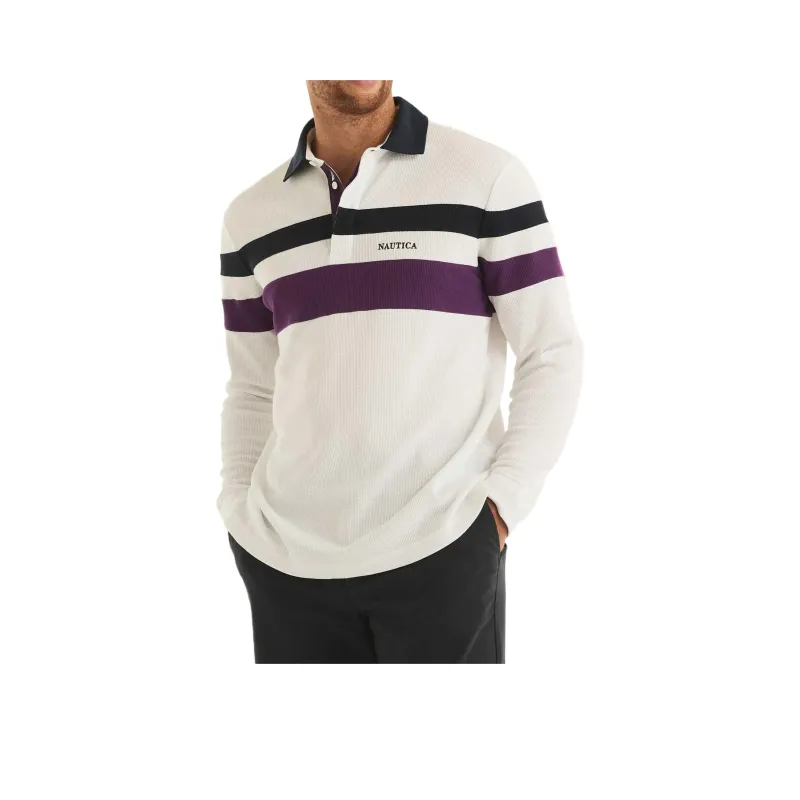 NAUTICA Polo Shirts Unisex-0