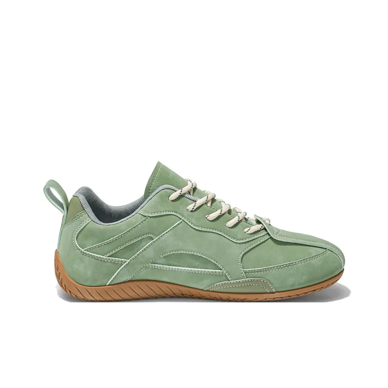 HACKBUTEER Low Top Casual Shoes Men's Box Included-9