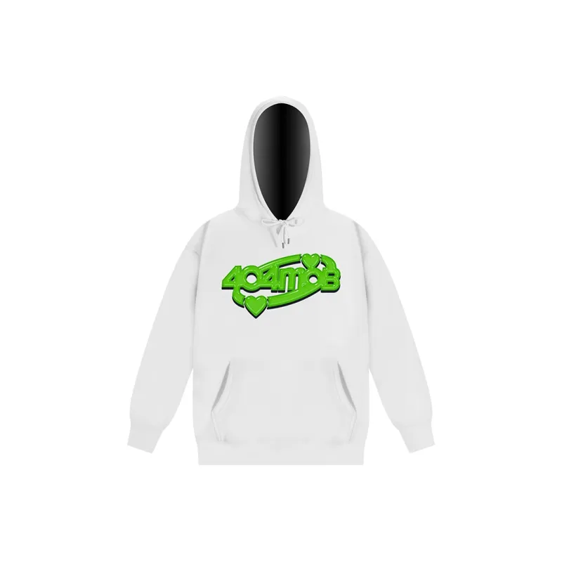 404MOB GANG Sweatshirts Unisex-0