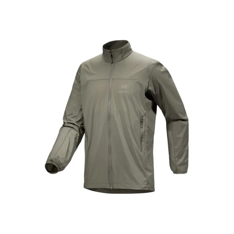 Arcteryx Squamish Jackets Men-4